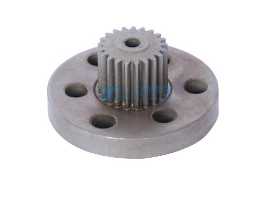 粉末冶金齒輪 粉末冶金齒輪