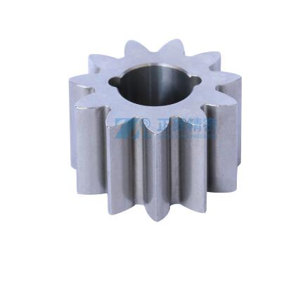 粉末冶金軸承 粉末冶金軸承