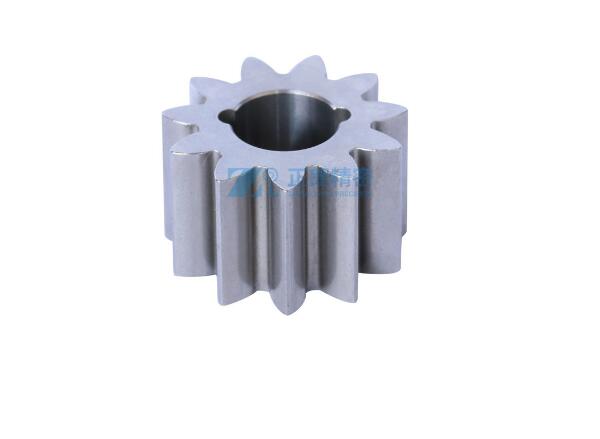 粉末冶金壓坯過程中常會出現哪些缺陷呢?