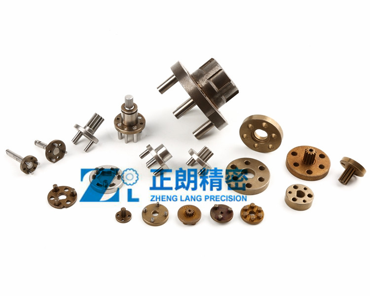 金屬粉末冶金制品工藝的優缺點有哪些?