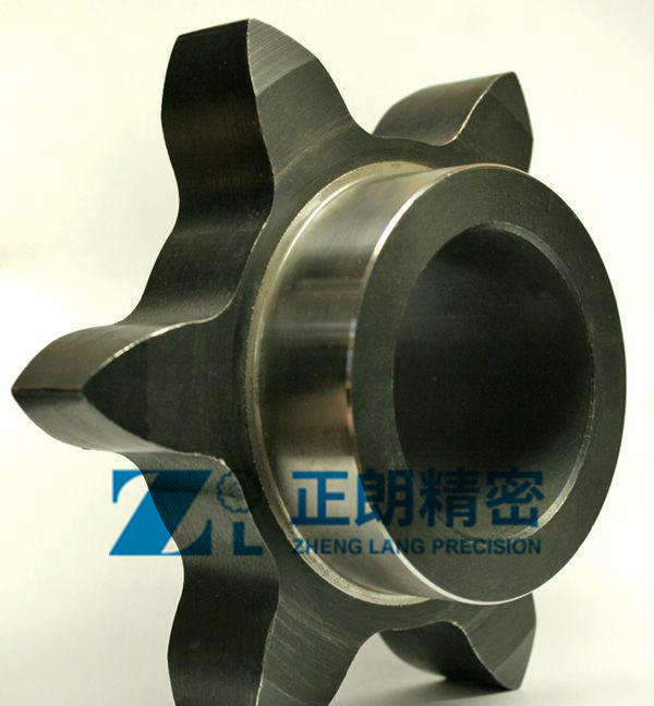 粉末冶金加工的成型技術有哪幾種?