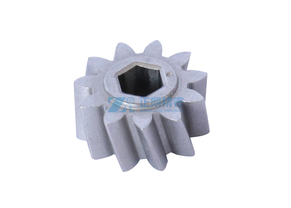 采用粉末冶金加工有什么優勢?