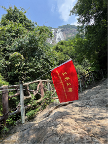 精進匠心，一路同行 正朗精密“增城從化兩天游”活動圓滿結(jié)束