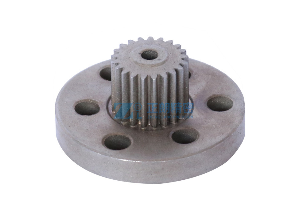 粉末冶金工藝的發展有哪些重要的因素？