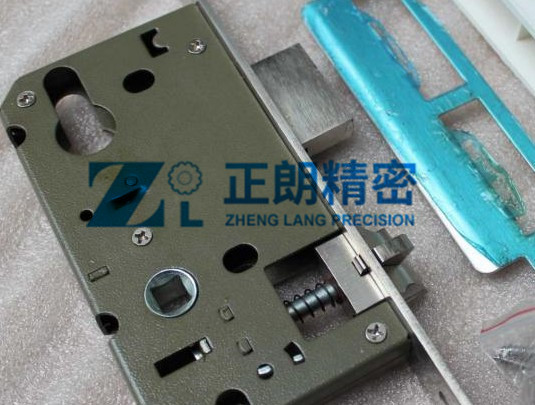 粉末注射成型工藝在零部件制造方面的技術優勢