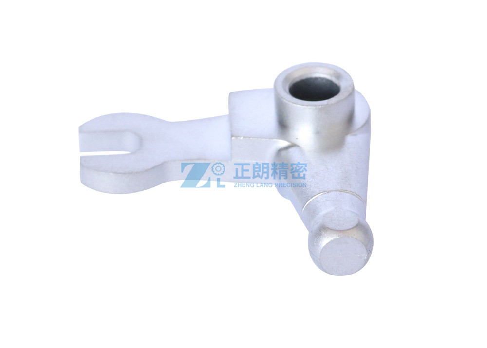 MIM注射成型與傳統粉末冶金制品工藝的比較