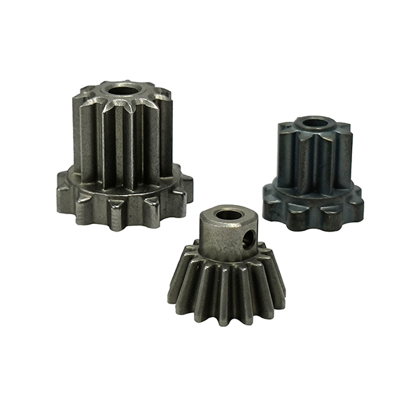粉末冶金齒輪在汽車行業的應用包括哪些？