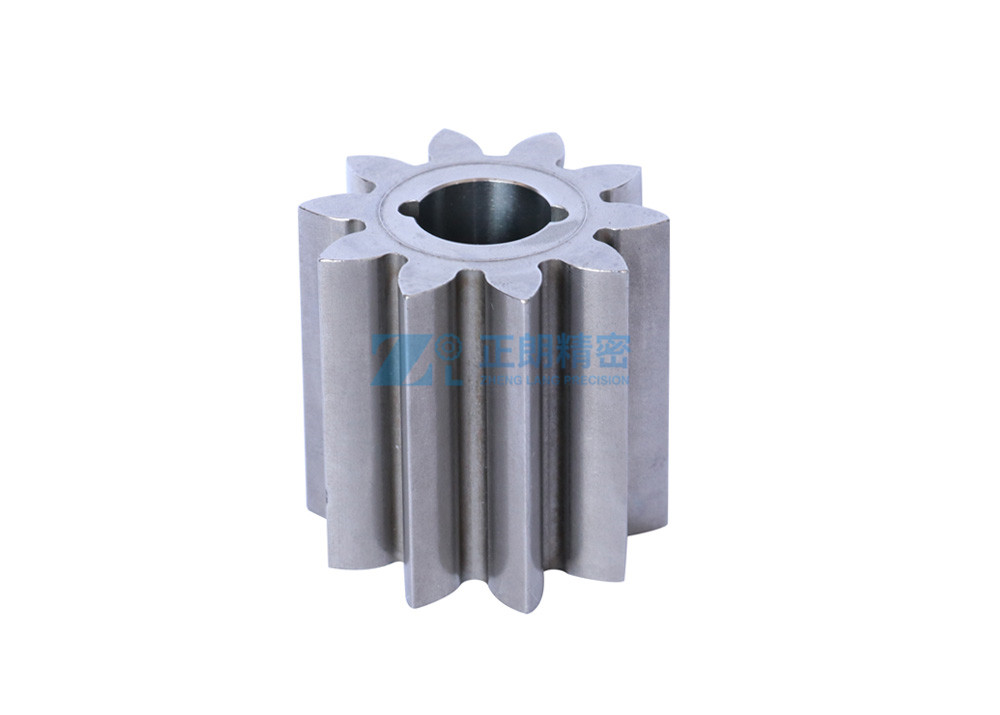 怎樣挑選優(yōu)質(zhì)的高精密粉末冶金零件？