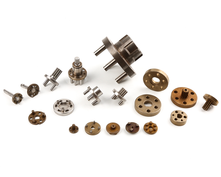 粉末冶金加工的產(chǎn)品在哪些領(lǐng)域應(yīng)用廣泛？