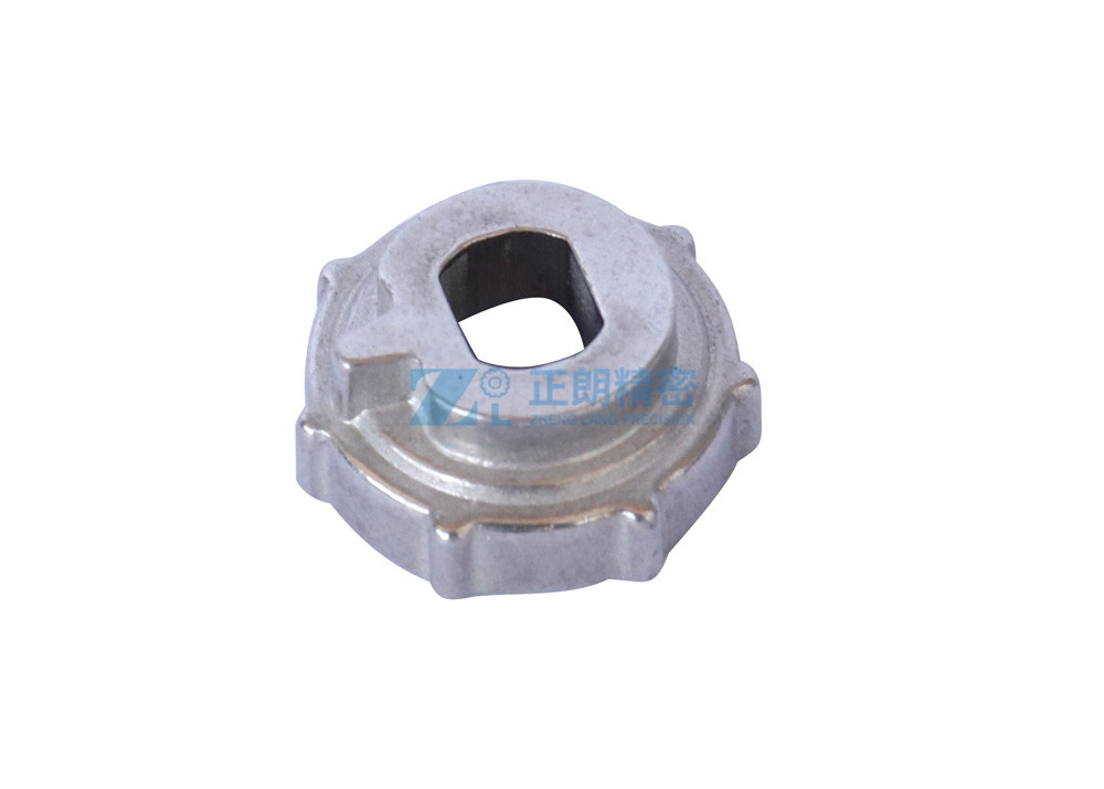 在粉末冶金生產(chǎn)中，如何實(shí)現(xiàn)自動(dòng)化和智能化？