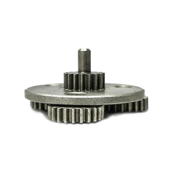 行星齒輪減速箱的高扭矩輸出特性是如何實(shí)現(xiàn)的？