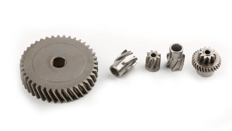 電子設備中粉末冶金零件的作用有？其制造難點體現在？