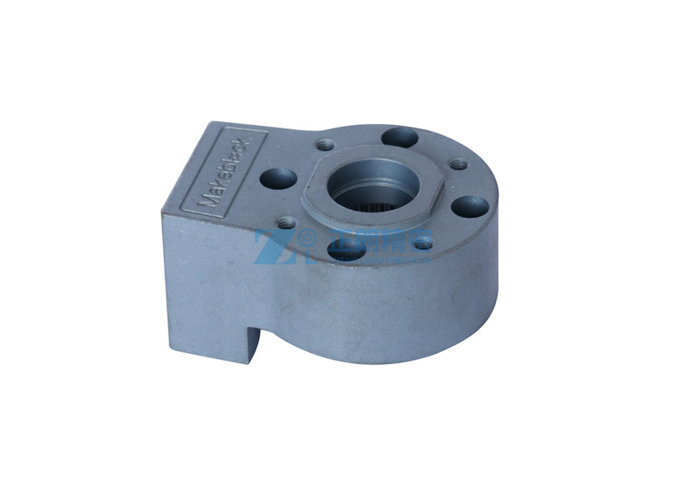 粉末冶金減速齒輪箱壽命短？這幾個使用誤區要避開