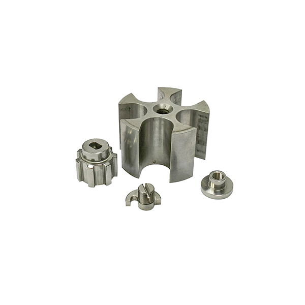 粉末冶金齒輪在重載設備中的性能表現如何？