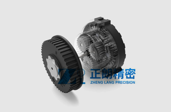 基站天線齒輪箱低溫卡頓怎么辦？粉末冶金廠家怎么破局？