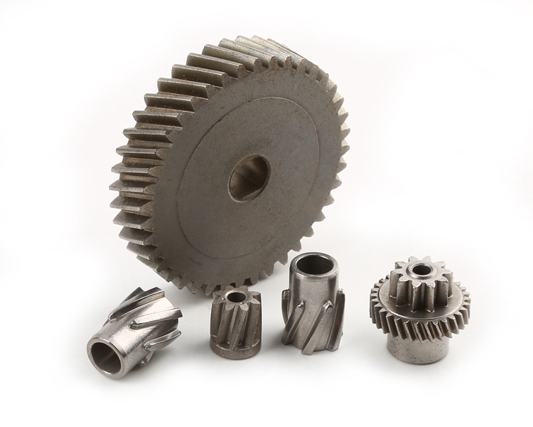 粉末冶金加工結合CNC技術能否彌補零件的表面缺陷？