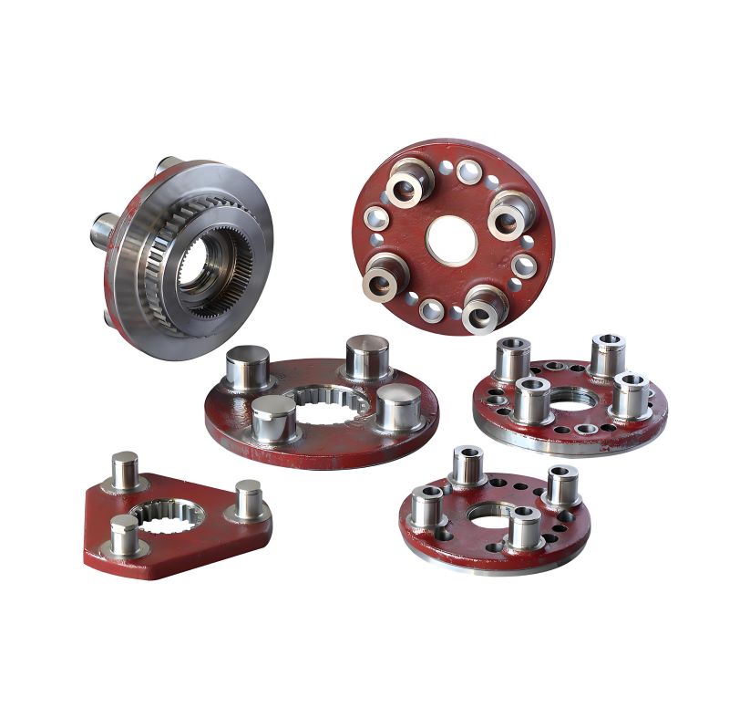 粉末冶金行星架相比傳統鍛造的有哪些優勢？