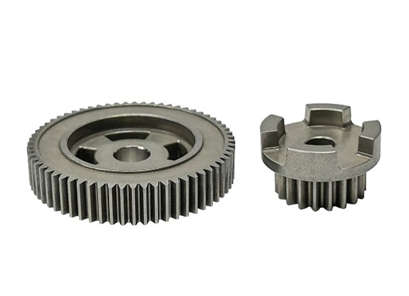 粉末冶金離合器齒輪主要應(yīng)用在哪些設(shè)備上？